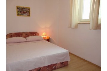 Hrvaška Privát Split, Eksterier